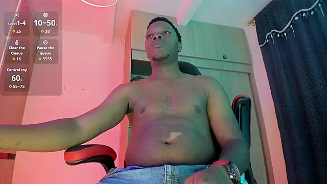 CorvisXnc0012 online show from 4, 12, 2025