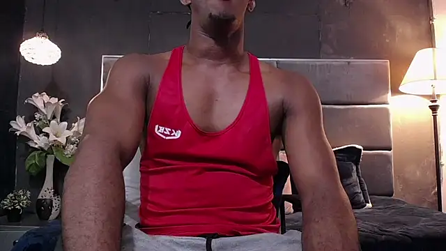 blackbignude online show from 22, 10, 2025