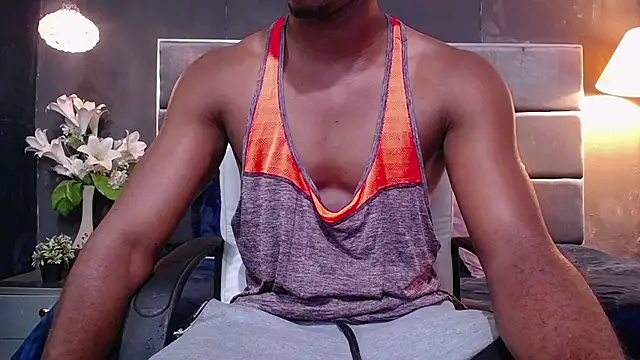 blackbignude online show from 23, 10, 2025