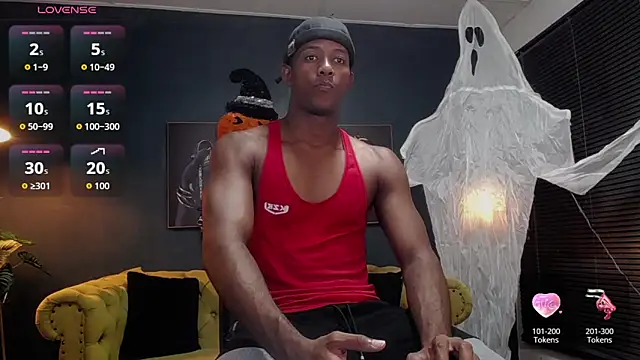 blackbignude online show from 2, 11, 2025