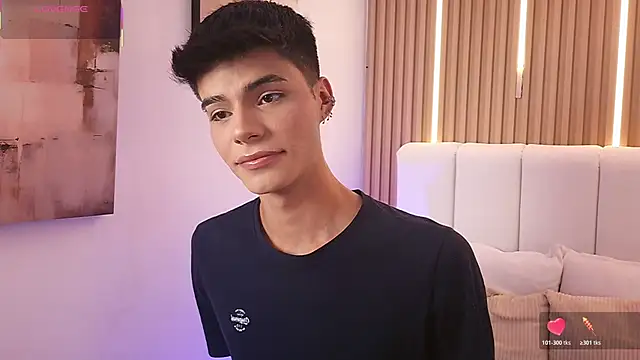 Dulcey  online show from 6, 3, 2026