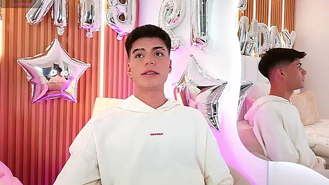 Dulcey  online show from 23, 3, 2026