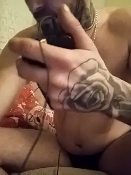 JarekJarek93 online show from 16, 11, 2025