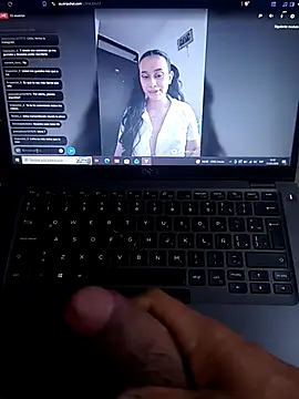 Snapshot of Rushx_x chatting on 11, 7, 2026 Rushx x online show from 11, 7, 2026