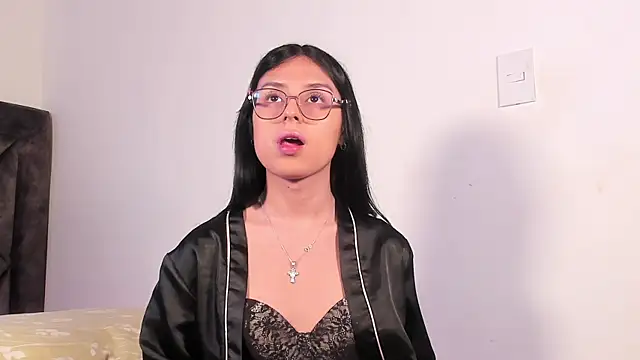 SamanthaRivas  online show from 21, 9, 2025