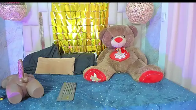 NikkyyRed online show from 12, 10, 2025