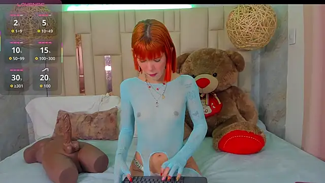 NikkyyRed online show from 15, 10, 2025