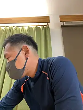 koukou322 online show from 9, 1, 2026