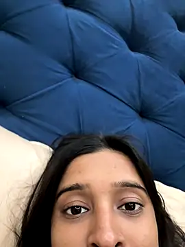 Snapshot of desitease chatting on 21, 10, 2025 desitease online show from 21, 10, 2025