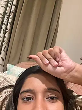 Snapshot of desitease chatting on 23, 10, 2025 desitease online show from 23, 10, 2025