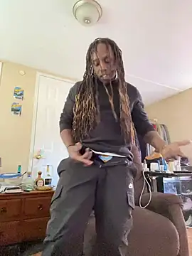 BigWayneDC online show from 20, 4, 2026