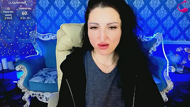 MissRossi online show from 2, 4, 2026