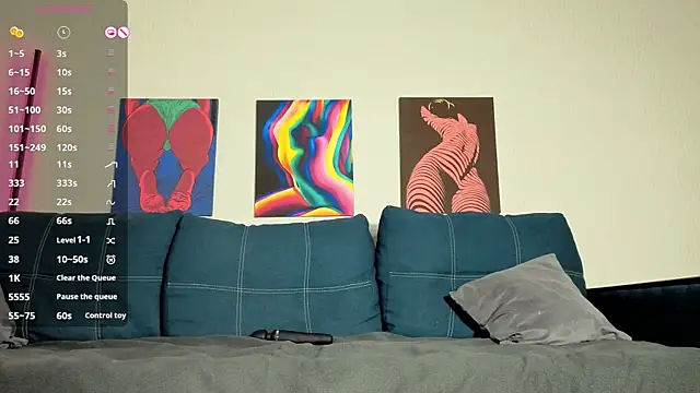 TrixiBell online show from 7, 4, 2026