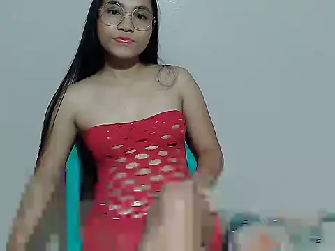 sexypinaybeauty online show from 11, 5, 2026