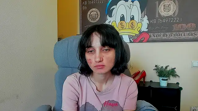 Marri-Stella online show from 10, 10, 2025