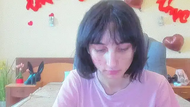 Marri-Stella online show from 13, 10, 2025