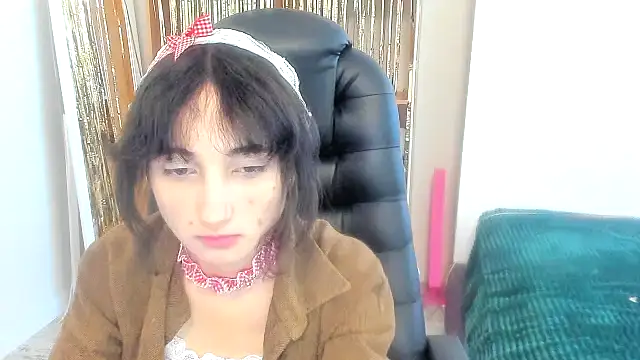 Marri-Stella online show from 21, 11, 2025