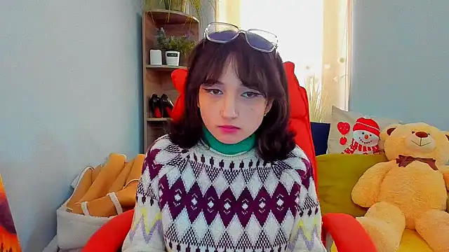 Marri-Stella online show from 19, 1, 2026