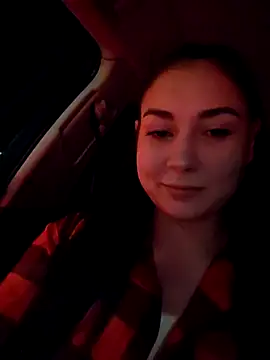 SaraViss20 online show from 8, 9, 2025