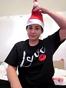 SaraViss20 online show from 19, 12, 2025