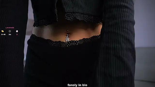 EleneButton online show from 12, 11, 2025