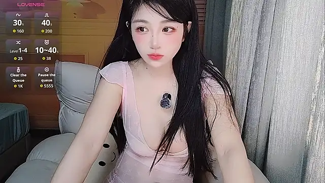 Snapshot of Coco--01 chatting on 19, 5, 2026 Coco--01 online show from 19, 5, 2026
