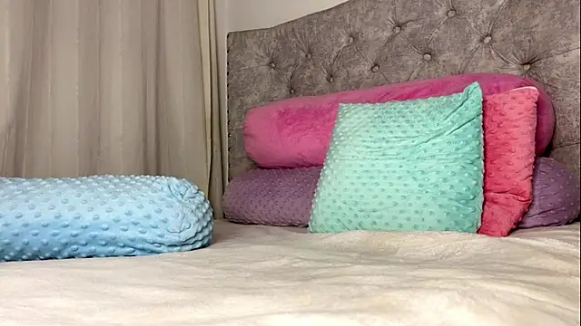 Gabrielatafur online show from 18, 4, 2026