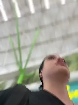 JuanitaMore01 online show from 4, 11, 2025