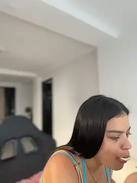 JuanitaMore01 online show from 23, 3, 2026