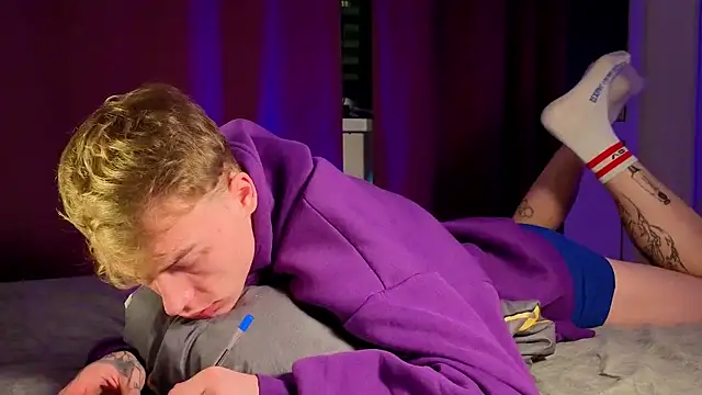 callmealexthx online show from 15, 12, 2025