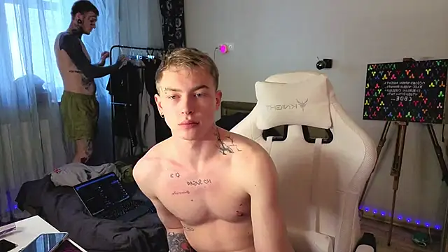 callmealexthx online show from 2, 4, 2026