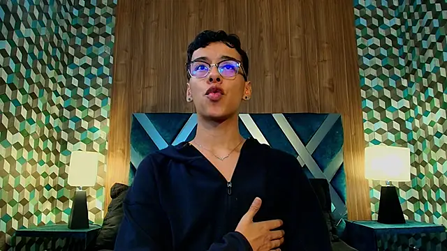 Aiden Royce online show from 20, 9, 2025