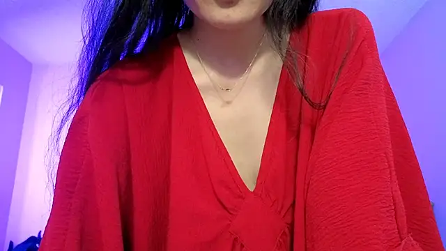 Aliciaz3 online show from 2, 10, 2025