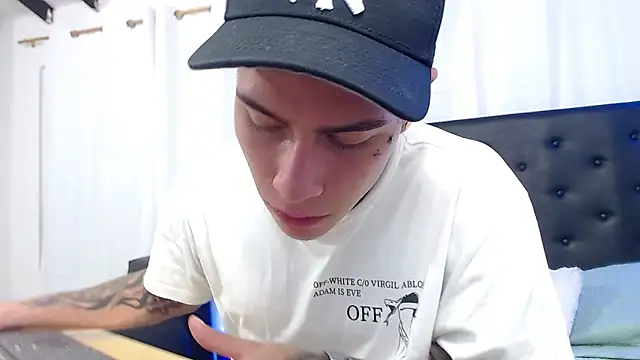 setthomas online show from 4, 11, 2025