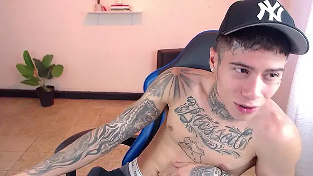 setthomas online show from 24, 11, 2025