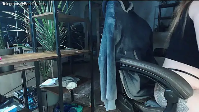 BaddieJoline online show from 13, 11, 2025