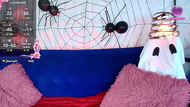 ly lulu online show from 10, 10, 2025