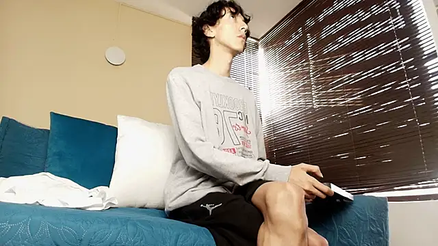 Lucian Morel S online show from 3, 12, 2025