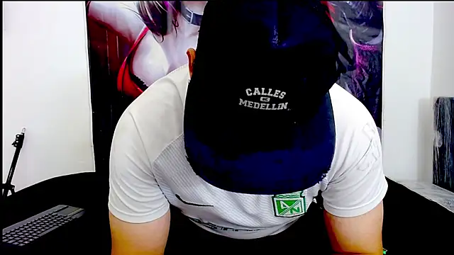 Snapshot of smith_hot29 chatting on 22, 9, 2025 smith hot29 online show from 22, 9, 2025