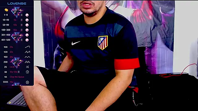 Snapshot of smith_hot29 chatting on 26, 9, 2025 smith hot29 online show from 26, 9, 2025