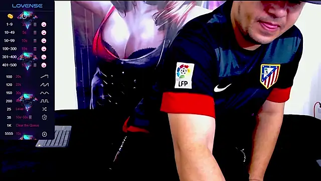 Snapshot of smith_hot29 chatting on 30, 9, 2025 smith hot29 online show from 30, 9, 2025