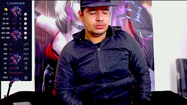 Snapshot of smith_hot29 chatting on 2, 10, 2025 smith hot29 online show from 2, 10, 2025