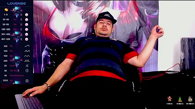 Snapshot of smith_hot29 chatting on 4, 10, 2025 smith hot29 online show from 4, 10, 2025