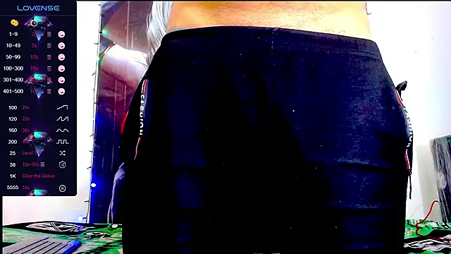 Snapshot of smith_hot29 chatting on 3, 12, 2025 smith hot29 online show from 3, 12, 2025