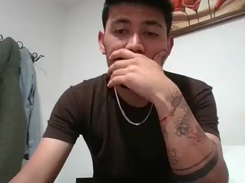 JGentleman online show from 10, 9, 2025