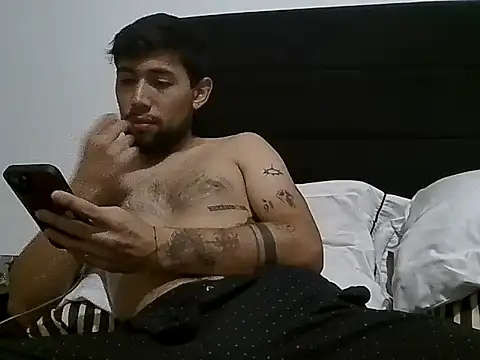 JGentleman online show from 10, 1, 2026