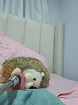 Miss Pompitas23 online show from 3, 11, 2025