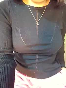 Miss Pompitas23 online show from 15, 6, 2026