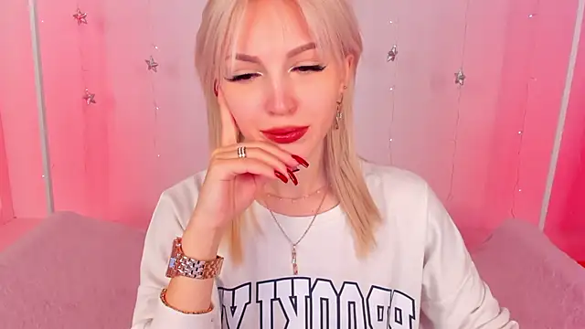 LisaFoxyMe online show from 14, 1, 2026