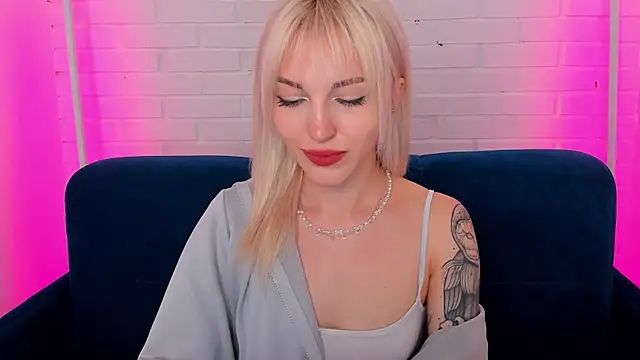 LisaFoxyMe online show from 9, 7, 2026